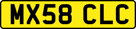 MX58CLC