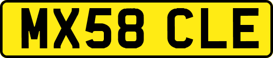 MX58CLE