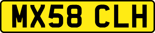 MX58CLH