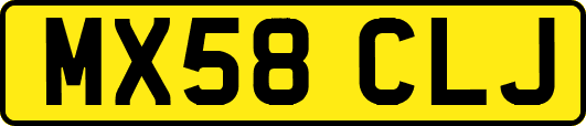 MX58CLJ