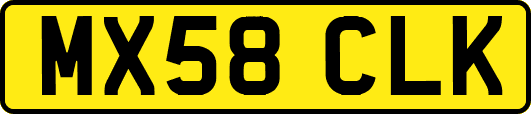 MX58CLK