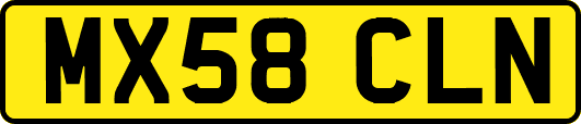 MX58CLN