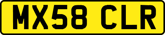 MX58CLR