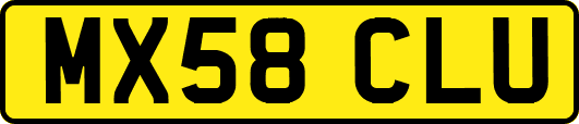 MX58CLU