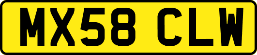 MX58CLW