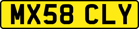 MX58CLY