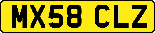 MX58CLZ