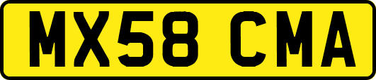 MX58CMA