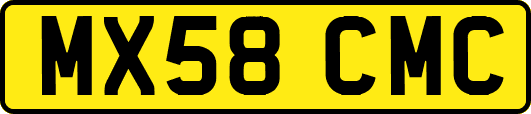 MX58CMC
