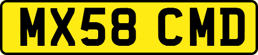MX58CMD