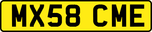 MX58CME