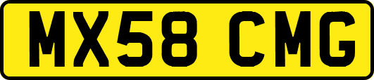 MX58CMG