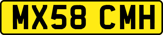 MX58CMH