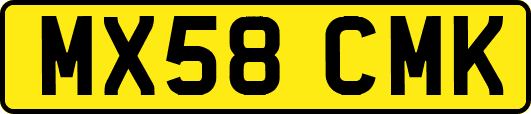 MX58CMK