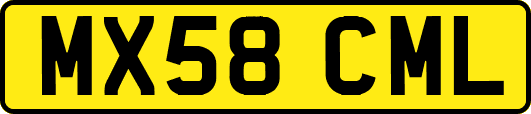 MX58CML