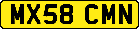 MX58CMN
