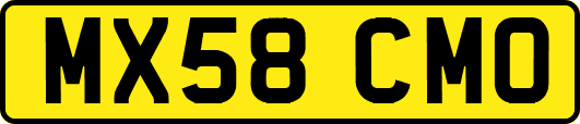 MX58CMO