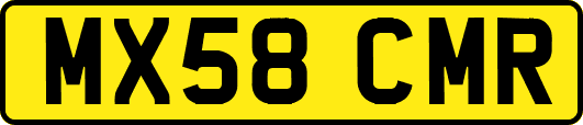 MX58CMR