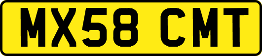 MX58CMT