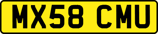 MX58CMU