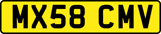 MX58CMV