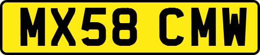 MX58CMW