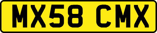 MX58CMX