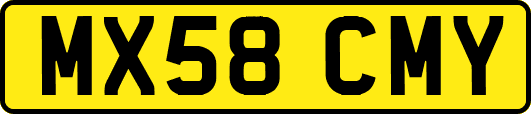 MX58CMY