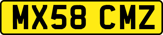 MX58CMZ