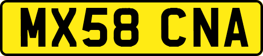 MX58CNA