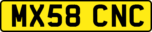 MX58CNC