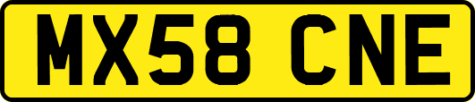 MX58CNE