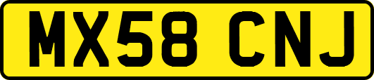 MX58CNJ