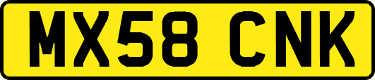 MX58CNK