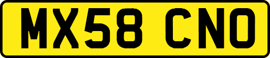 MX58CNO