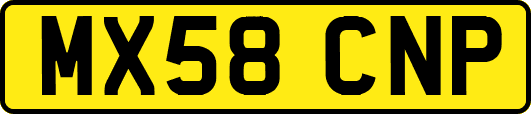 MX58CNP