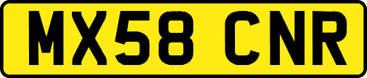 MX58CNR