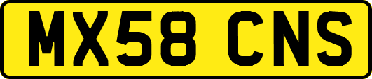 MX58CNS