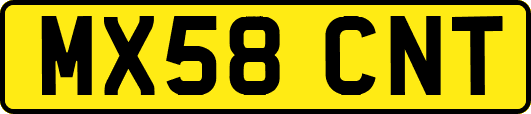 MX58CNT