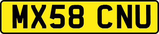 MX58CNU