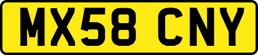 MX58CNY