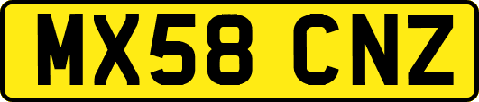 MX58CNZ