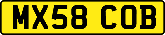 MX58COB