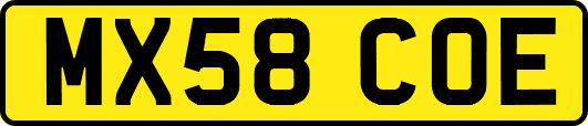 MX58COE