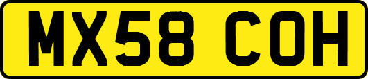 MX58COH