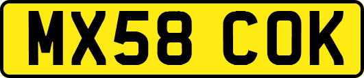 MX58COK