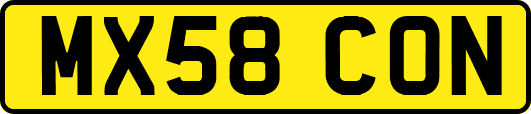 MX58CON