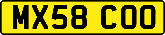 MX58COO