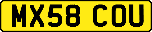 MX58COU
