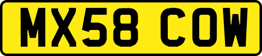 MX58COW